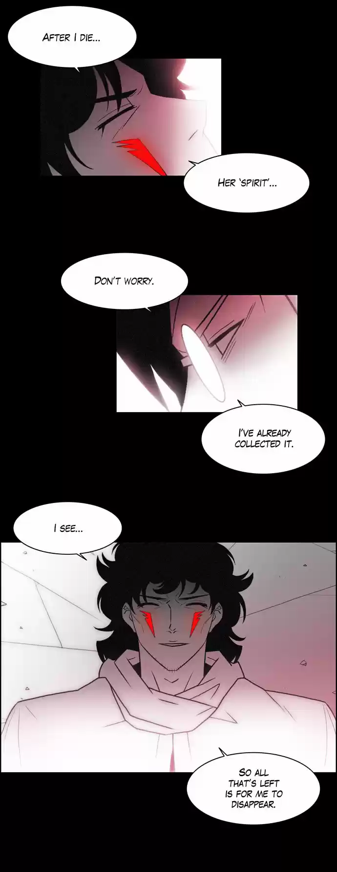 City of the Dead Sorcerer Ch. 130 True Love (8)