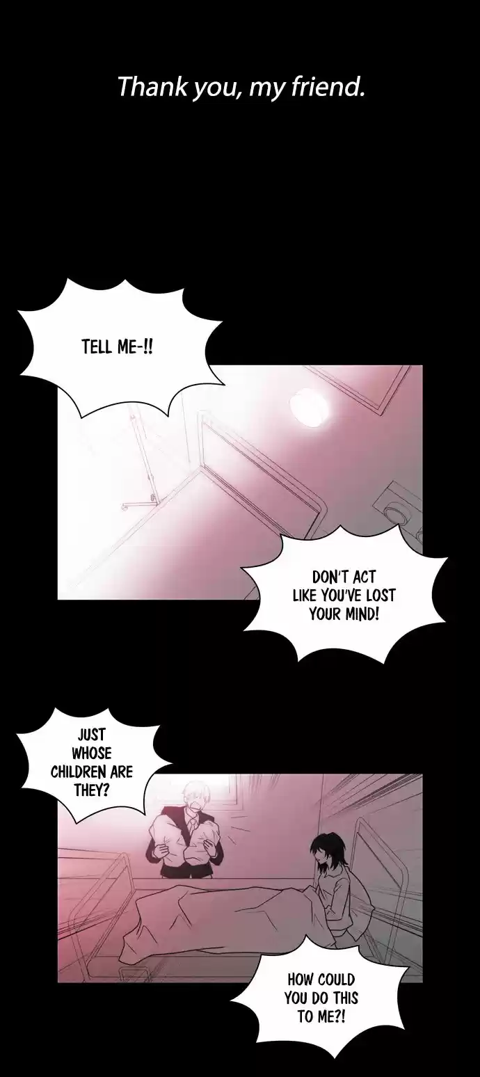 City of the Dead Sorcerer Ch. 130 True Love (8)