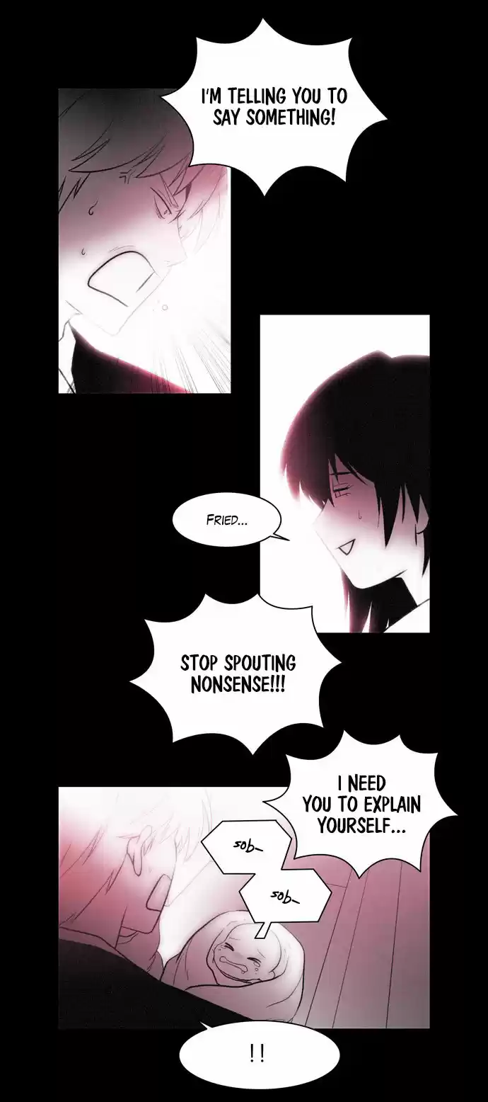 City of the Dead Sorcerer Ch. 130 True Love (8)