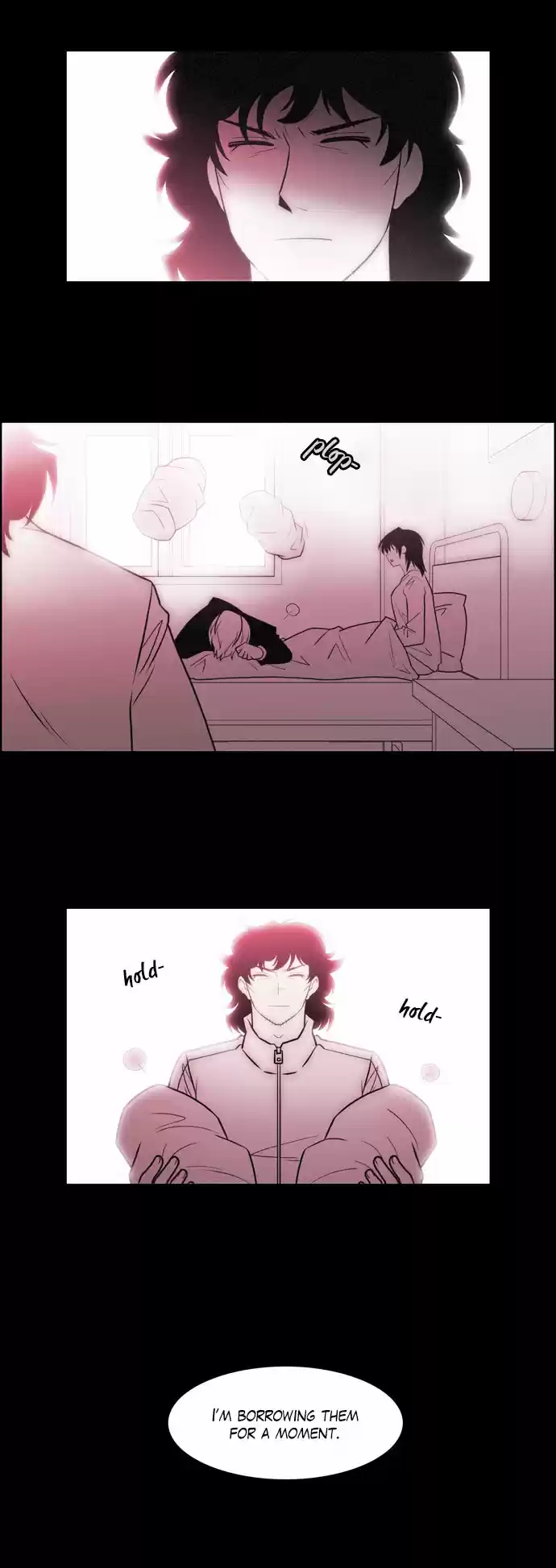 City of the Dead Sorcerer Ch. 130 True Love (8)