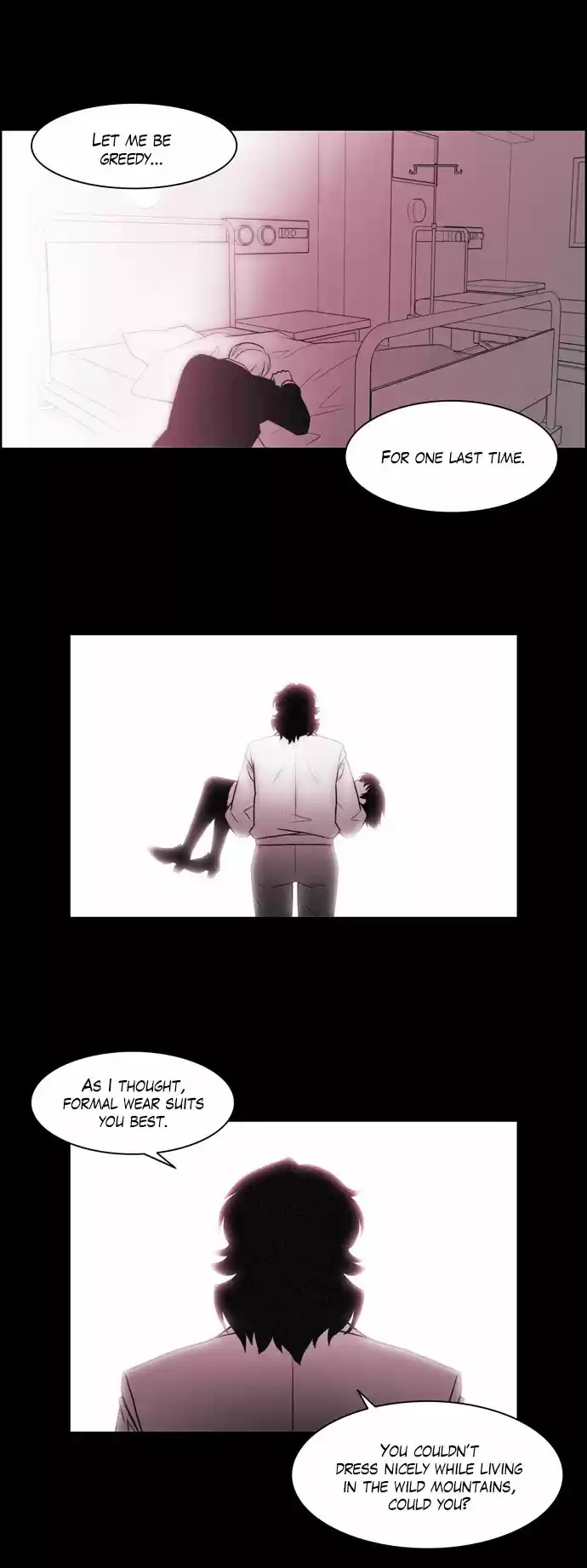 City of the Dead Sorcerer Ch. 130 True Love (8)