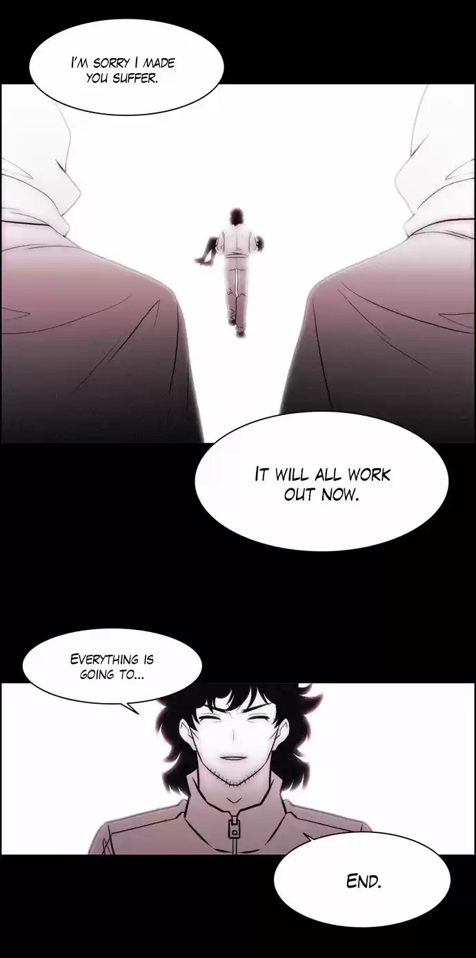 City of the Dead Sorcerer Ch. 130 True Love (8)