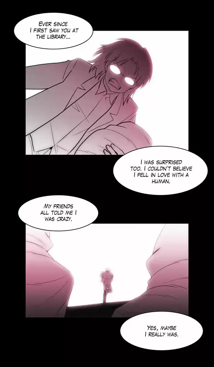 City of the Dead Sorcerer Ch. 130 True Love (8)