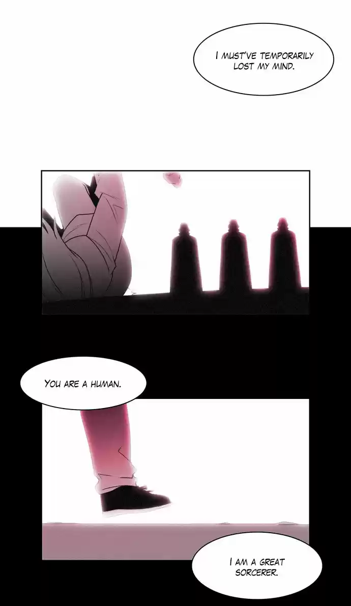 City of the Dead Sorcerer Ch. 130 True Love (8)