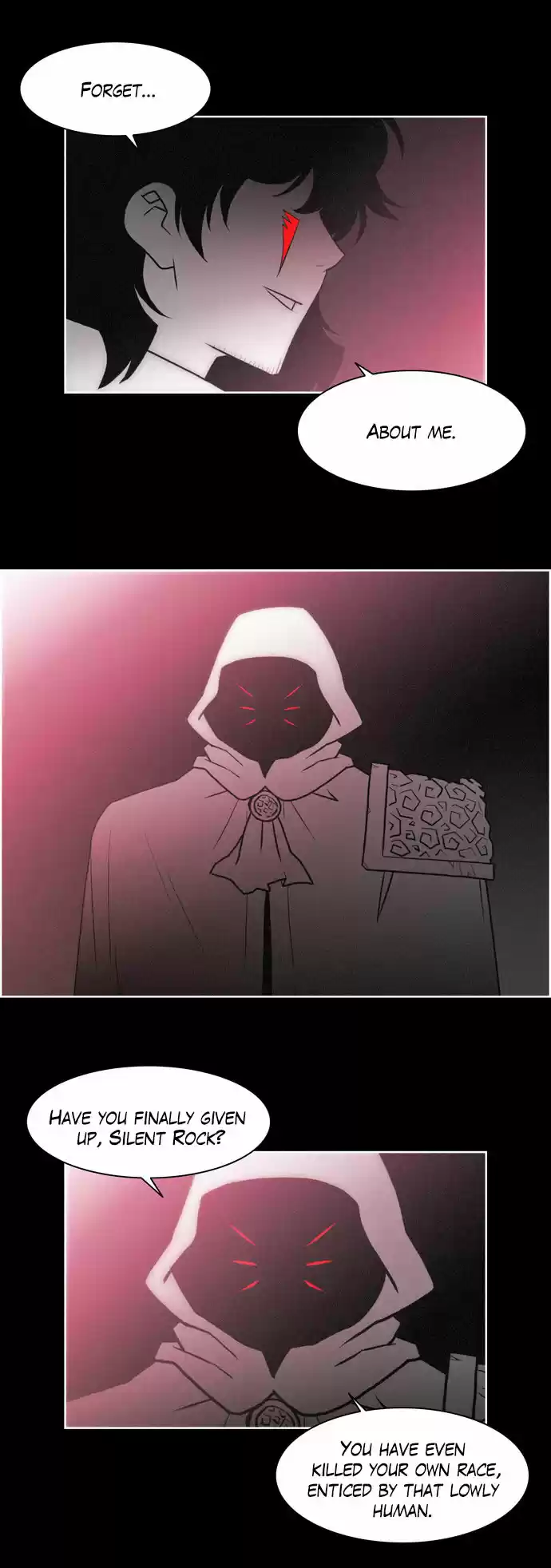 City of the Dead Sorcerer Ch. 130 True Love (8)