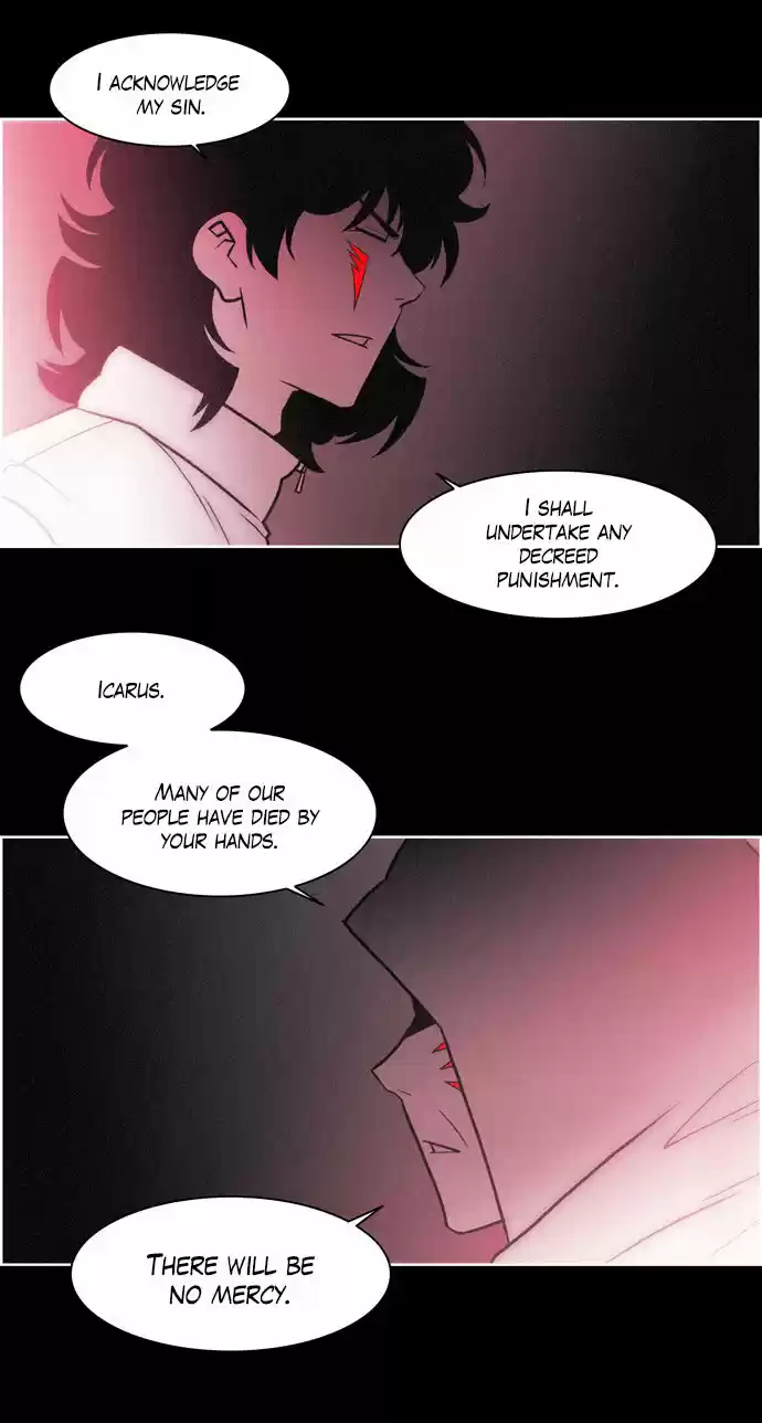 City of the Dead Sorcerer Ch. 130 True Love (8)