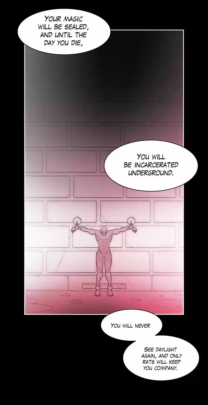 City of the Dead Sorcerer Ch. 130 True Love (8)