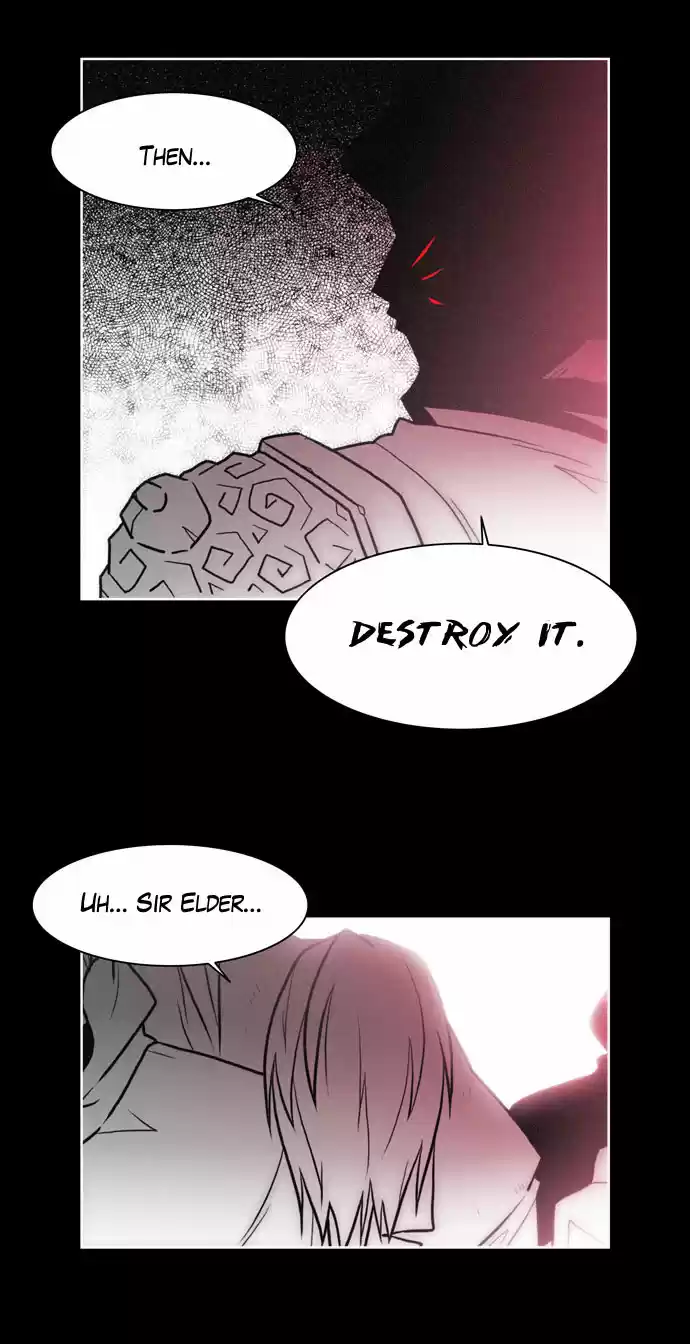 City of the Dead Sorcerer Ch. 130 True Love (8)