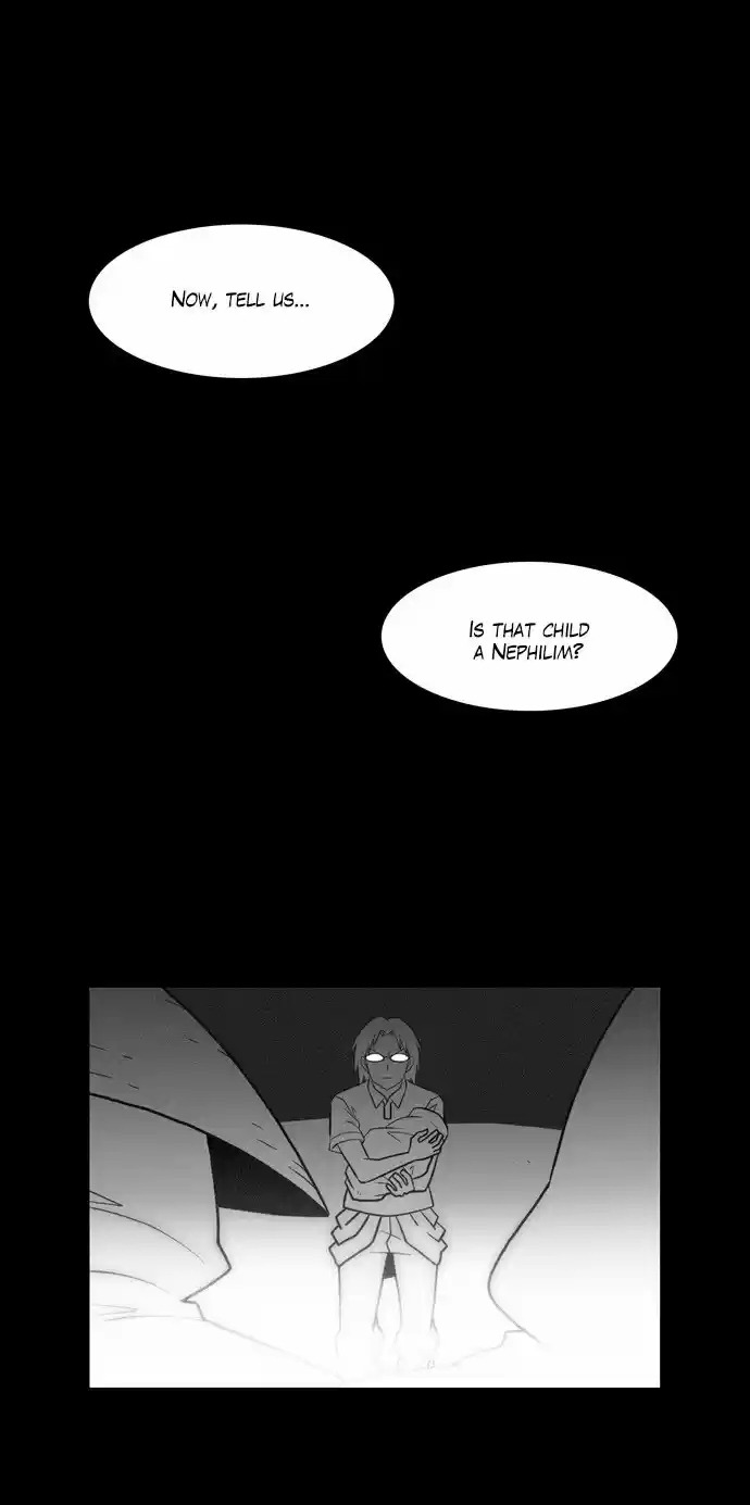 City of the Dead Sorcerer Ch. 131 True Love (9)