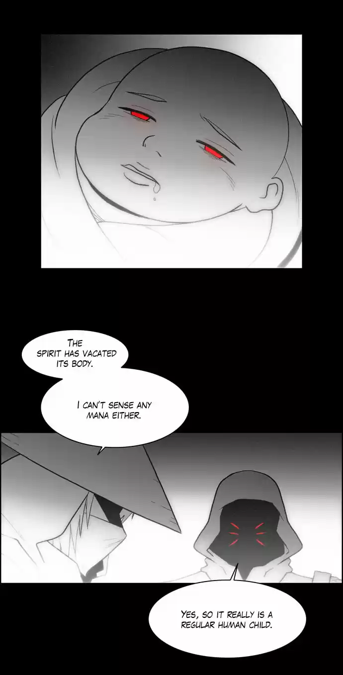 City of the Dead Sorcerer Ch. 131 True Love (9)