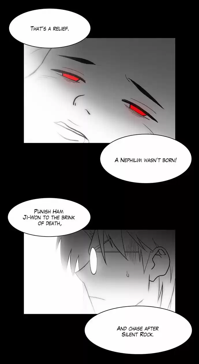 City of the Dead Sorcerer Ch. 131 True Love (9)