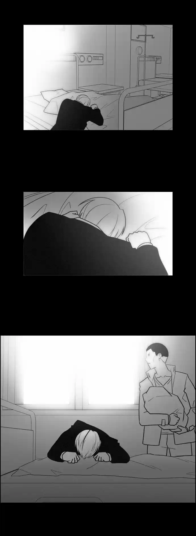 City of the Dead Sorcerer Ch. 131 True Love (9)