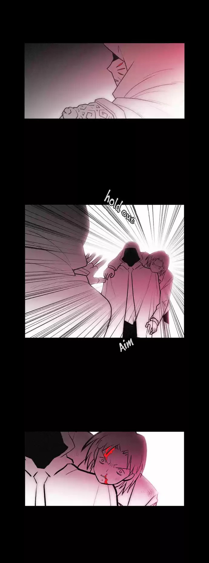 City of the Dead Sorcerer Ch. 131 True Love (9)