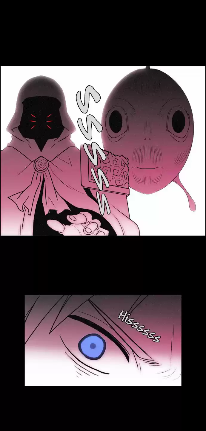 City of the Dead Sorcerer Ch. 131 True Love (9)