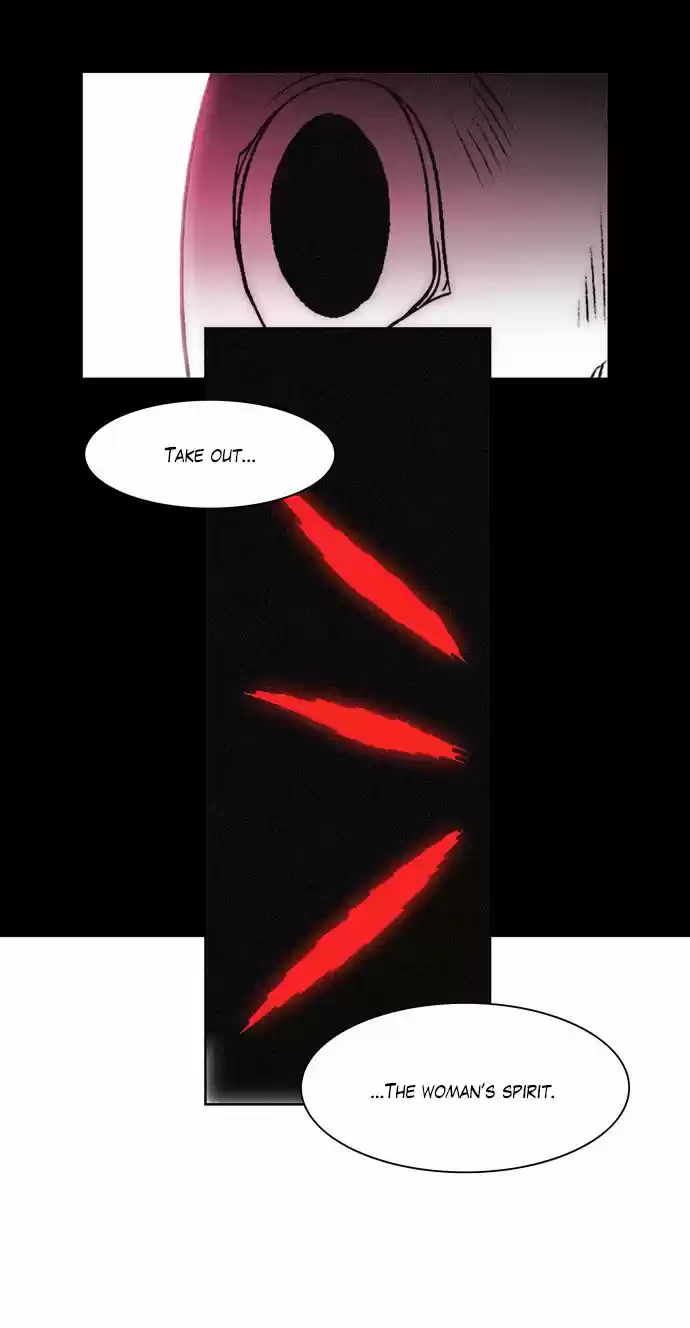 City of the Dead Sorcerer Ch. 131 True Love (9)