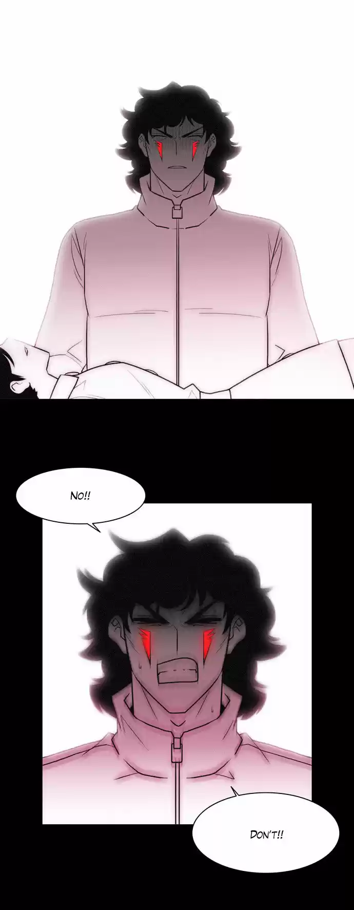 City of the Dead Sorcerer Ch. 131 True Love (9)