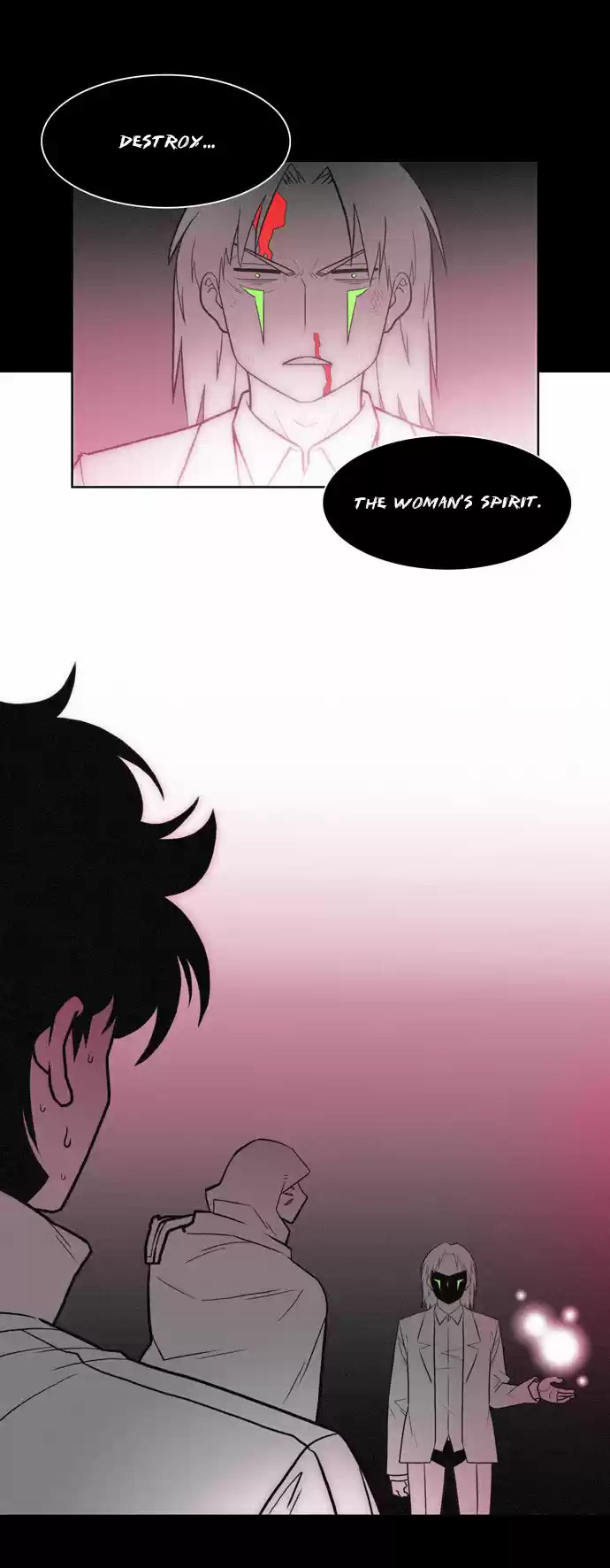 City of the Dead Sorcerer Ch. 131 True Love (9)