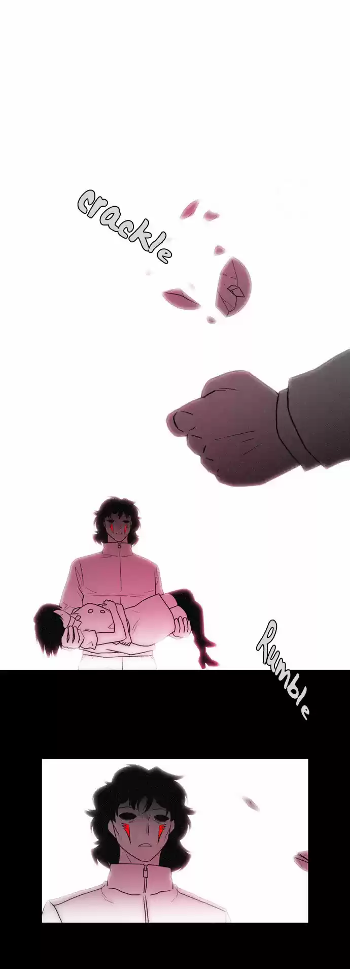 City of the Dead Sorcerer Ch. 131 True Love (9)