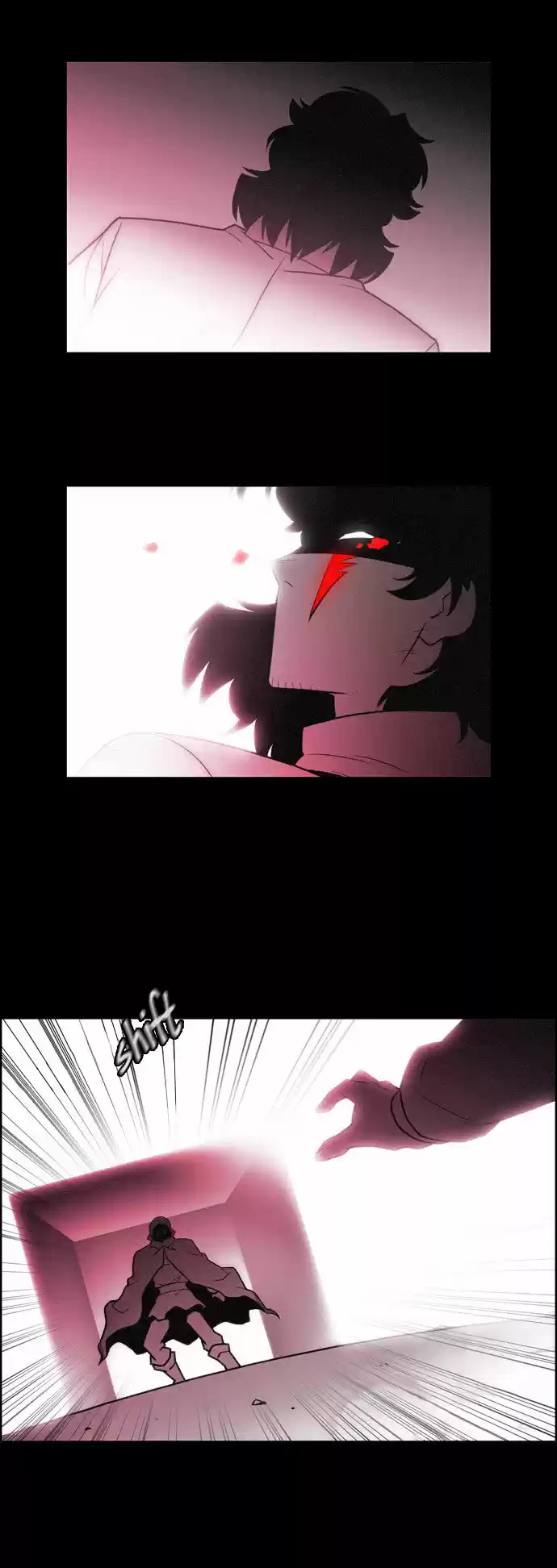 City of the Dead Sorcerer Ch. 131 True Love (9)