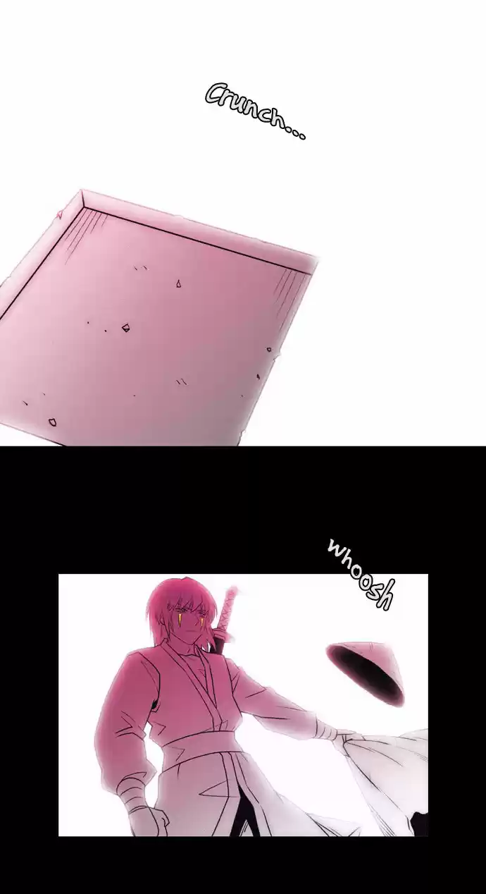 City of the Dead Sorcerer Ch. 131 True Love (9)