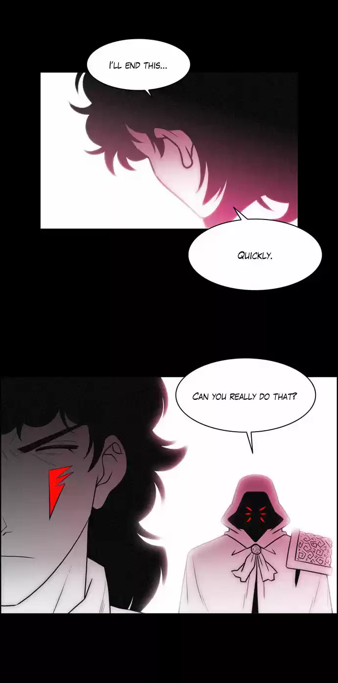 City of the Dead Sorcerer Ch. 131 True Love (9)