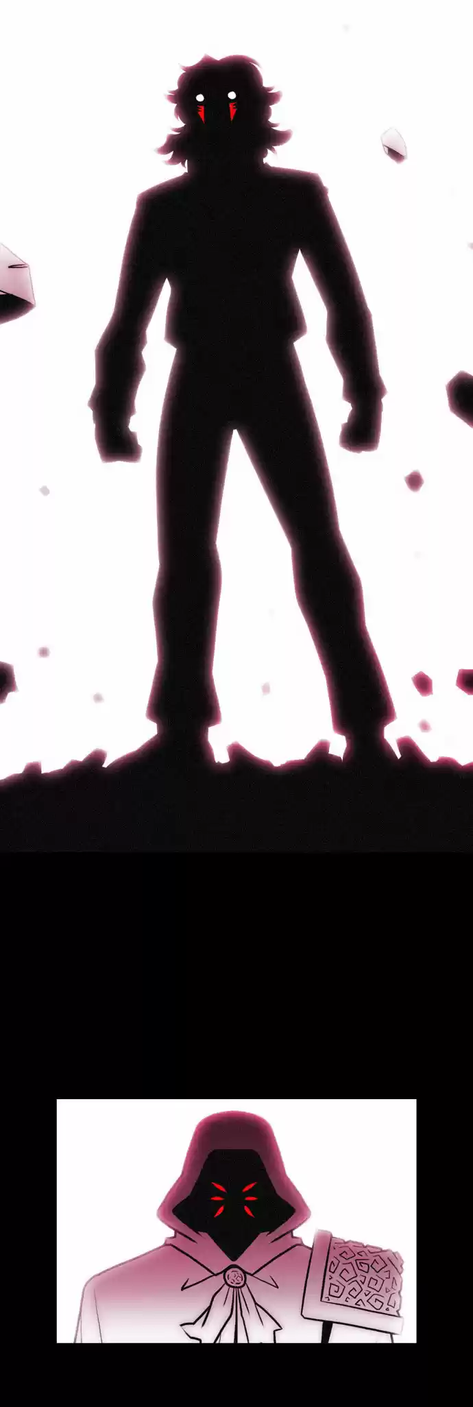 City of the Dead Sorcerer Ch. 131 True Love (9)