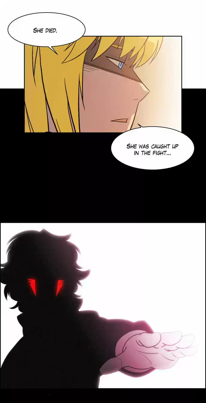 City of the Dead Sorcerer Ch. 132 True Love (10)