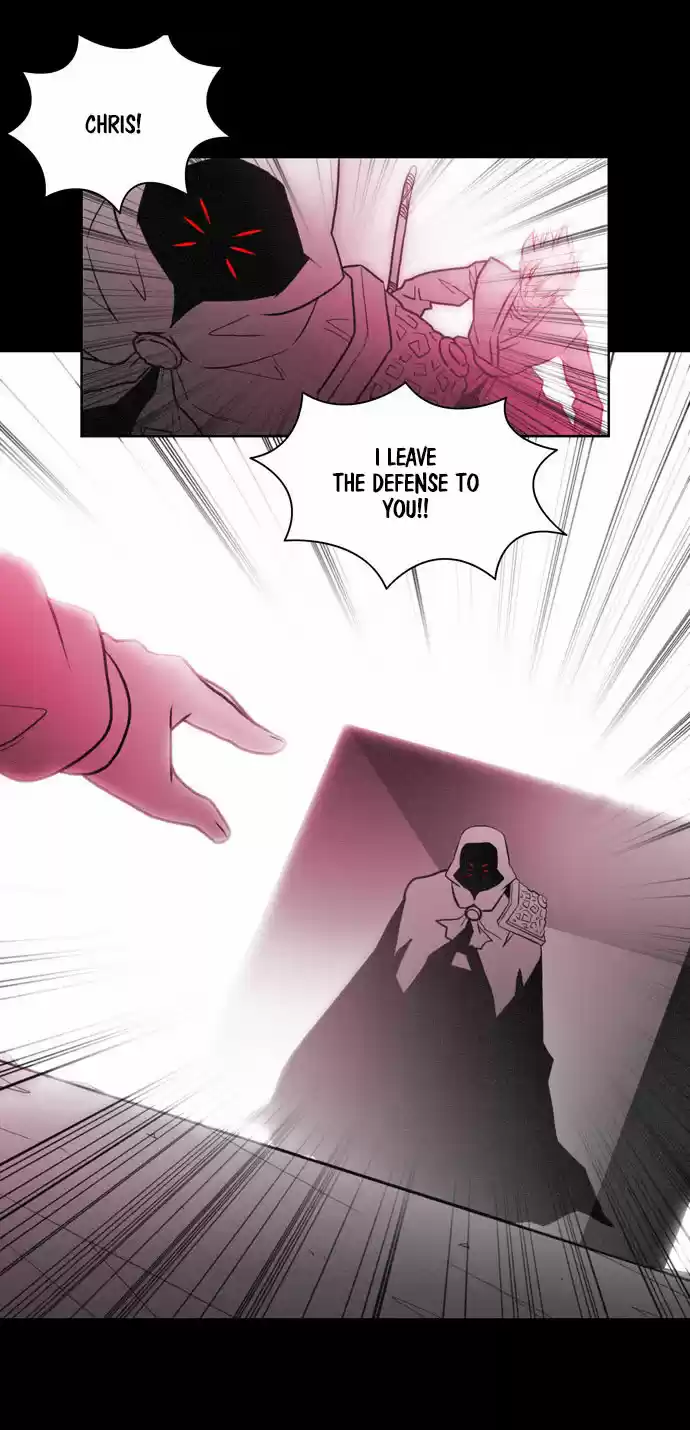 City of the Dead Sorcerer Ch. 132 True Love (10)