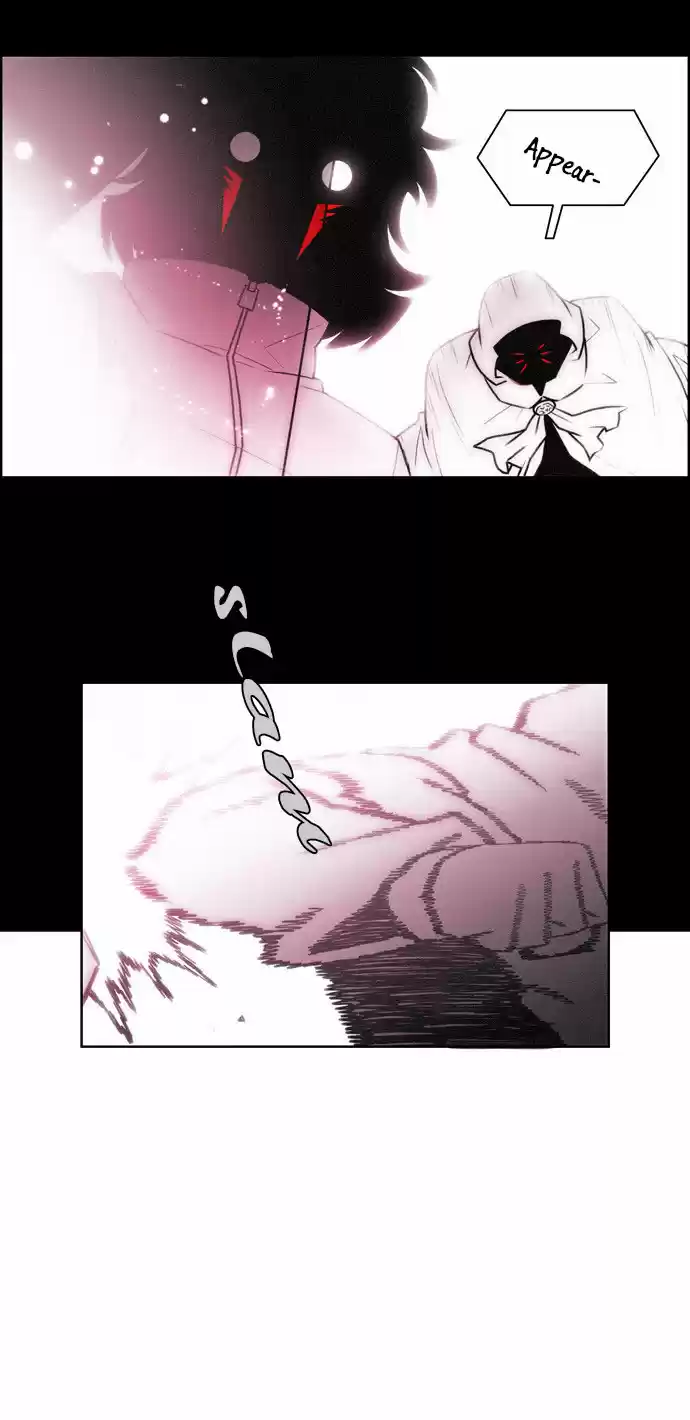 City of the Dead Sorcerer Ch. 132 True Love (10)