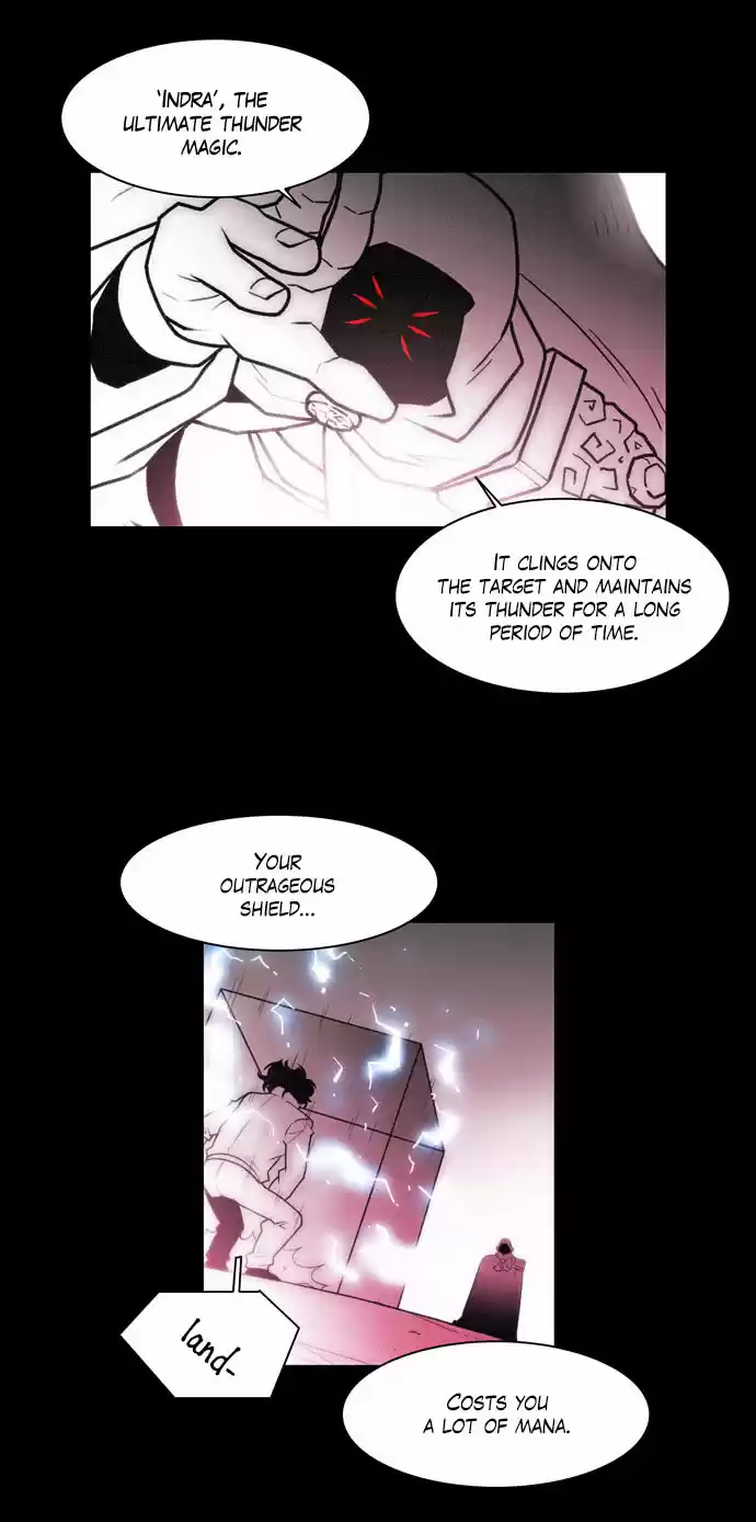 City of the Dead Sorcerer Ch. 132 True Love (10)