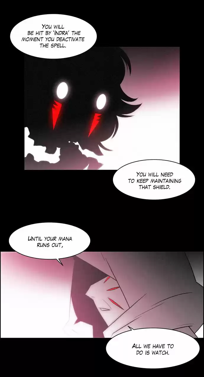 City of the Dead Sorcerer Ch. 132 True Love (10)