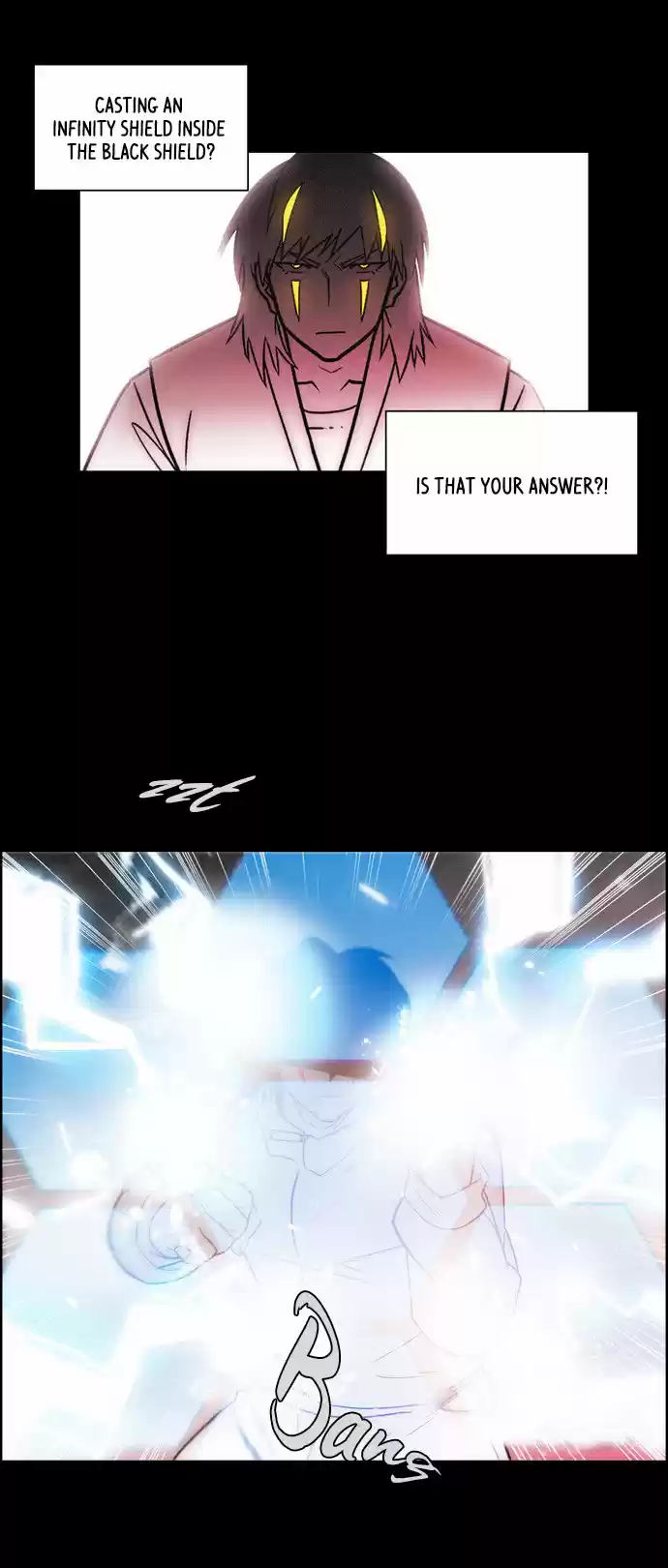 City of the Dead Sorcerer Ch. 132 True Love (10)