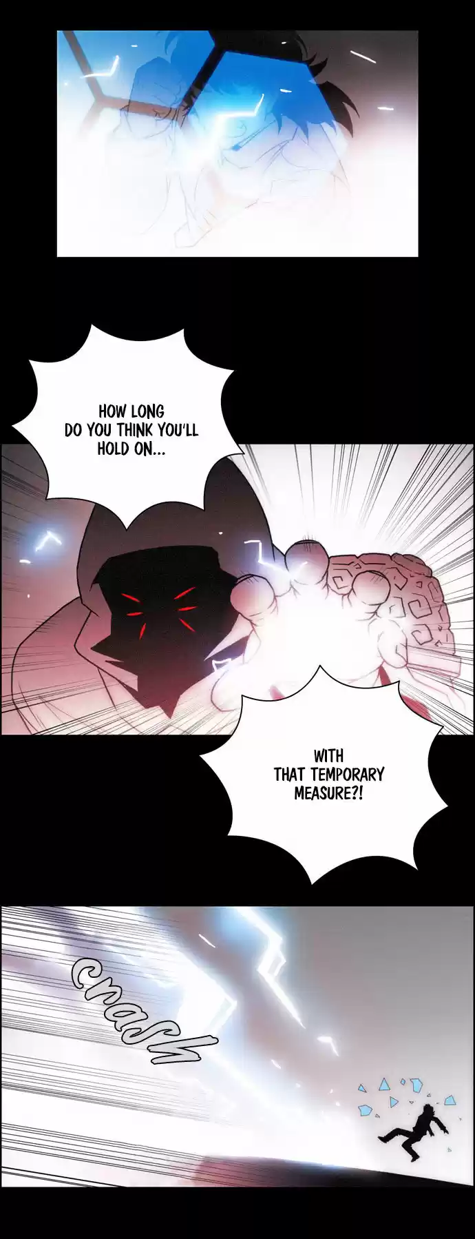 City of the Dead Sorcerer Ch. 132 True Love (10)