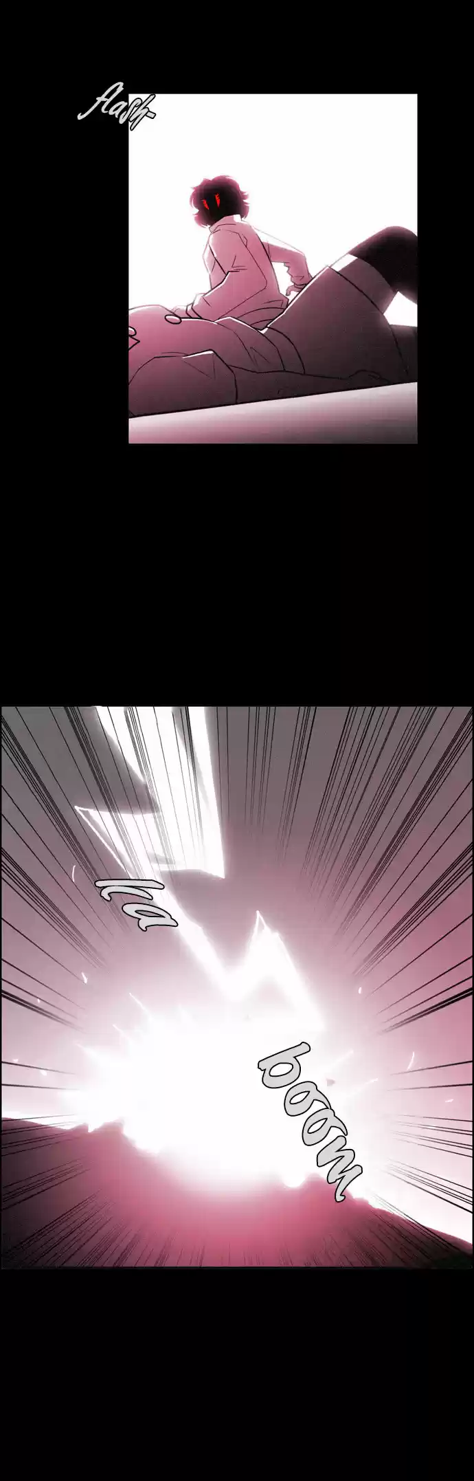 City of the Dead Sorcerer Ch. 132 True Love (10)