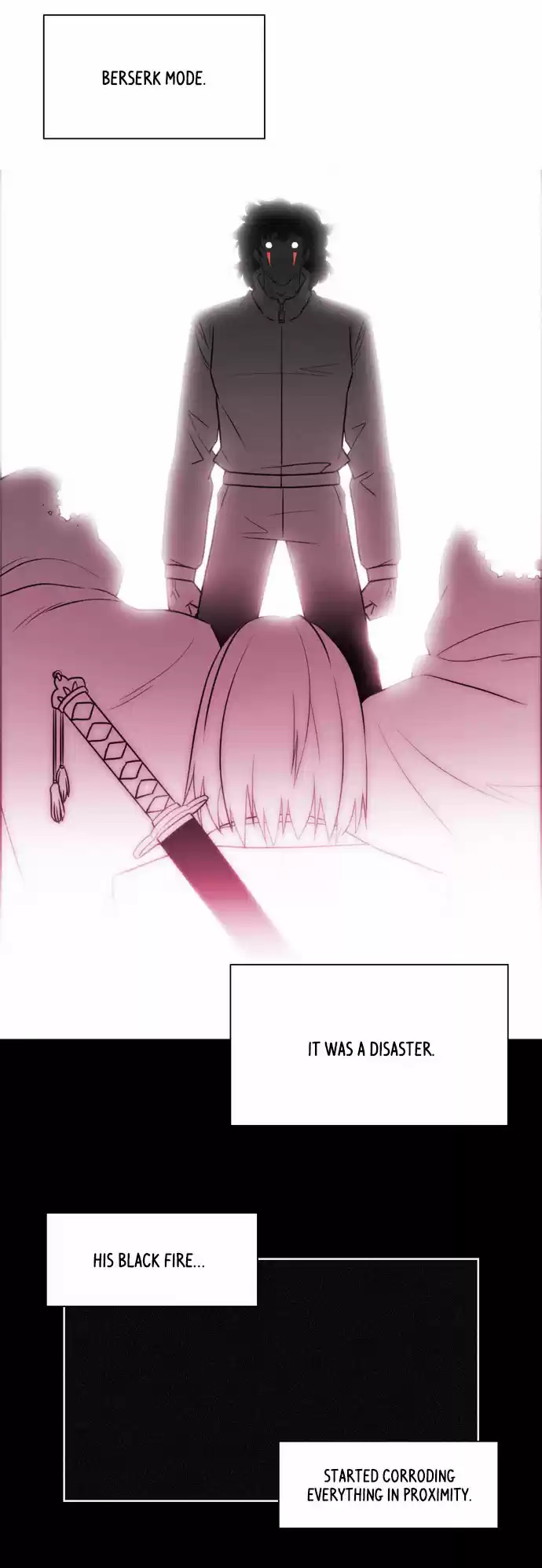 City of the Dead Sorcerer Ch. 132 True Love (10)