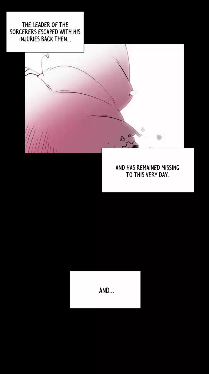 City of the Dead Sorcerer Ch. 132 True Love (10)