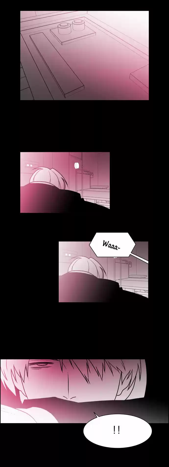 City of the Dead Sorcerer Ch. 132 True Love (10)