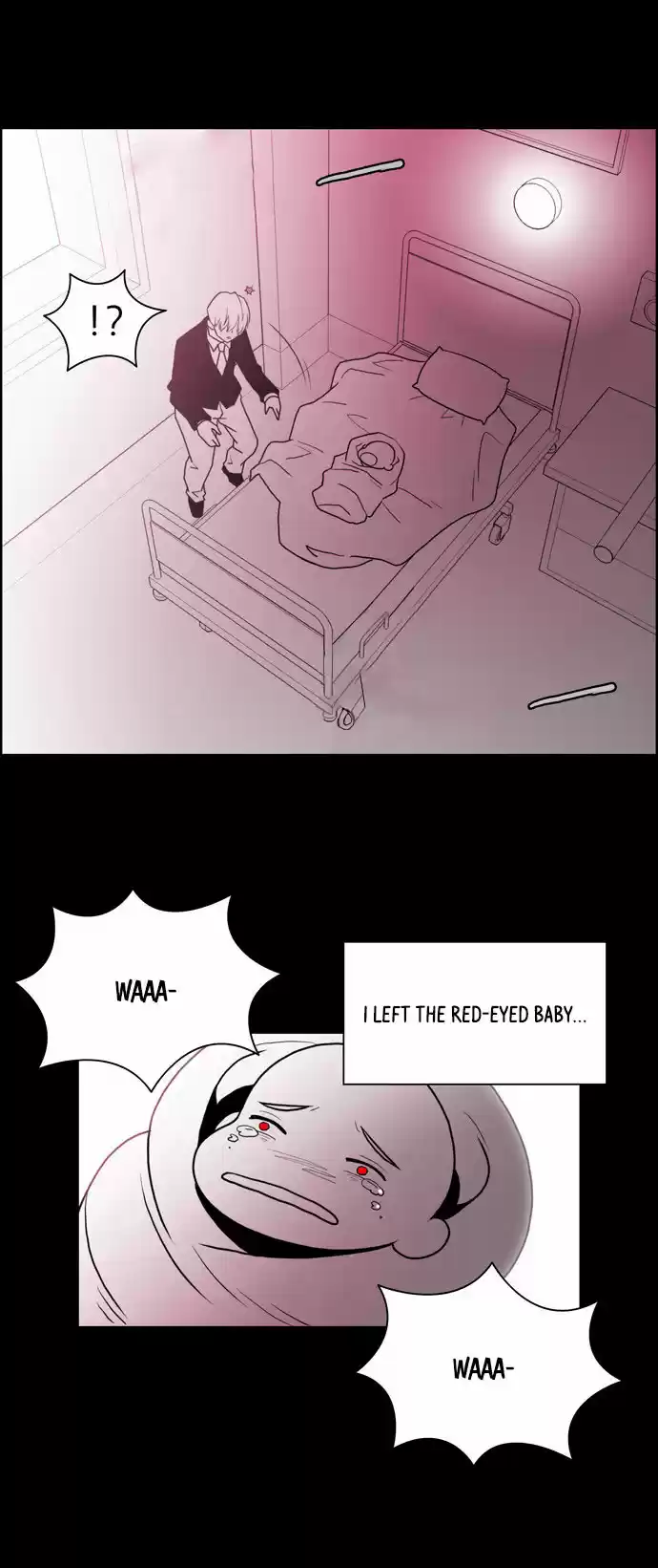 City of the Dead Sorcerer Ch. 132 True Love (10)