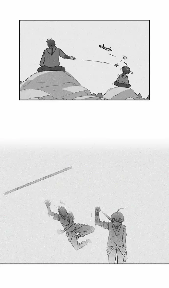 City of the Dead Sorcerer Ch. 132 True Love (10)