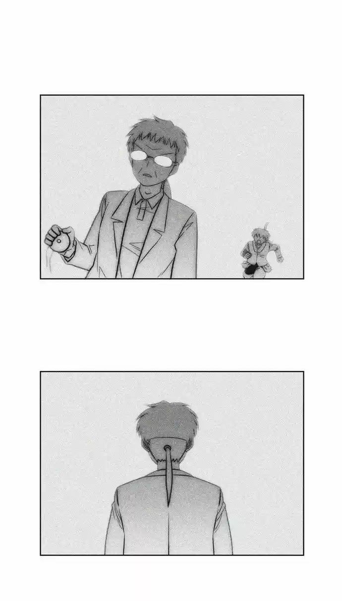 City of the Dead Sorcerer Ch. 132 True Love (10)