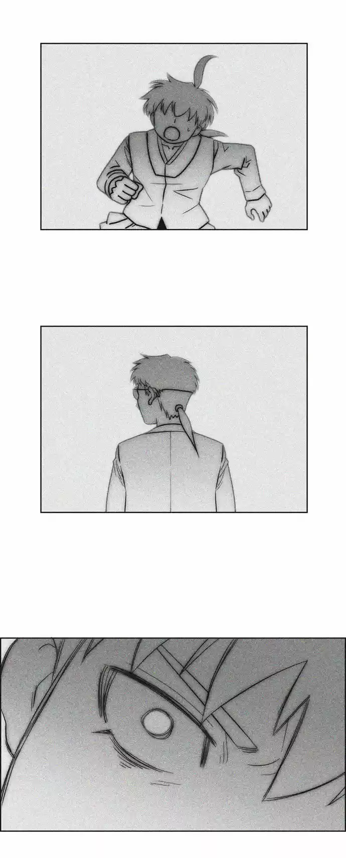 City of the Dead Sorcerer Ch. 132 True Love (10)