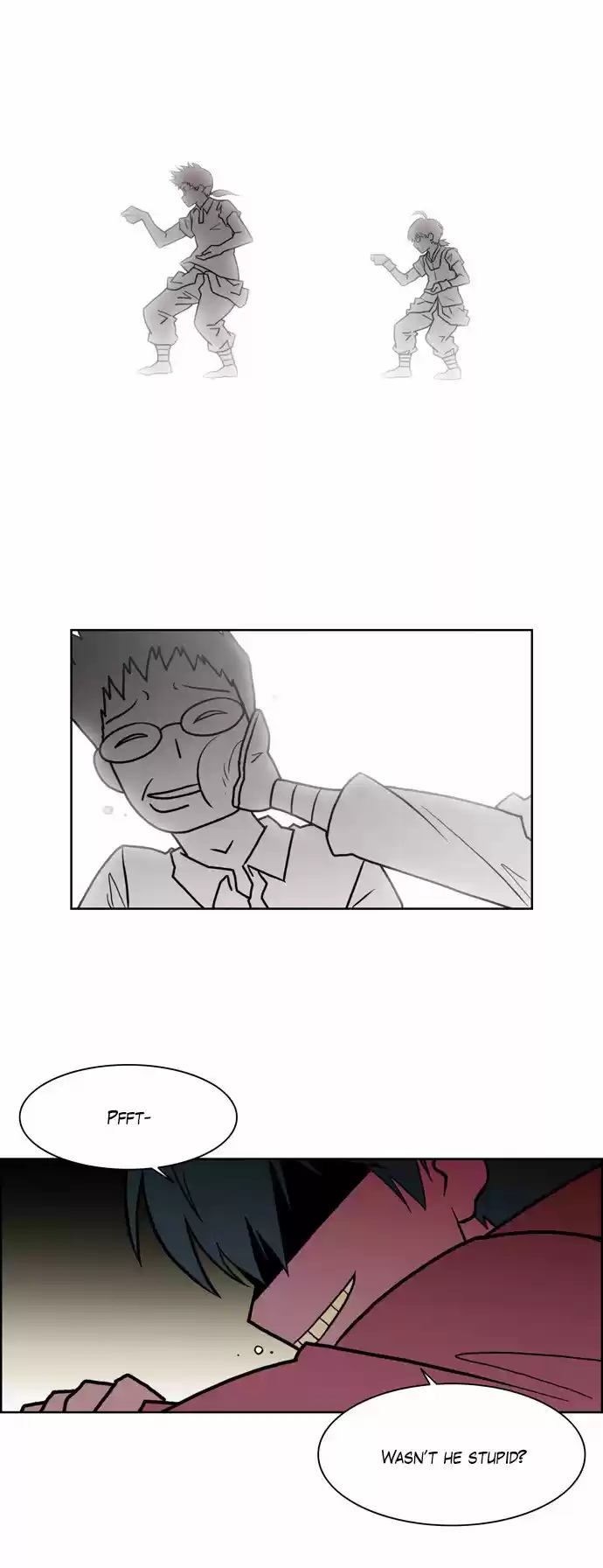 City of the Dead Sorcerer Ch. 133 True Love (11)