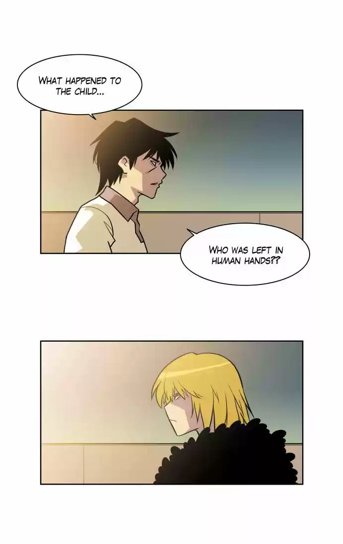 City of the Dead Sorcerer Ch. 133 True Love (11)