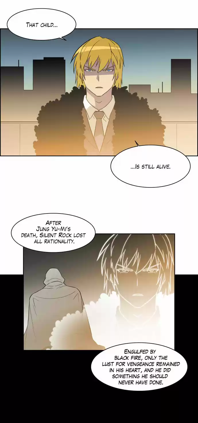 City of the Dead Sorcerer Ch. 133 True Love (11)