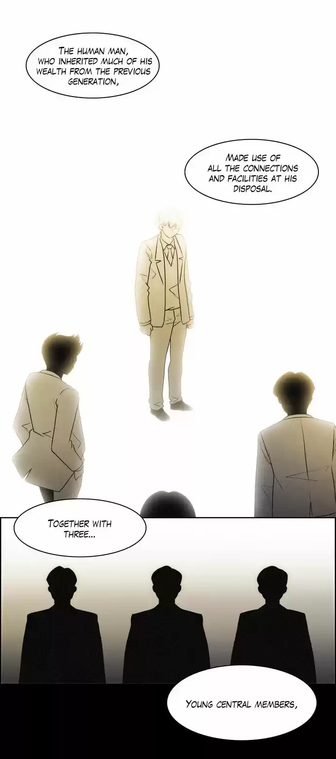 City of the Dead Sorcerer Ch. 133 True Love (11)