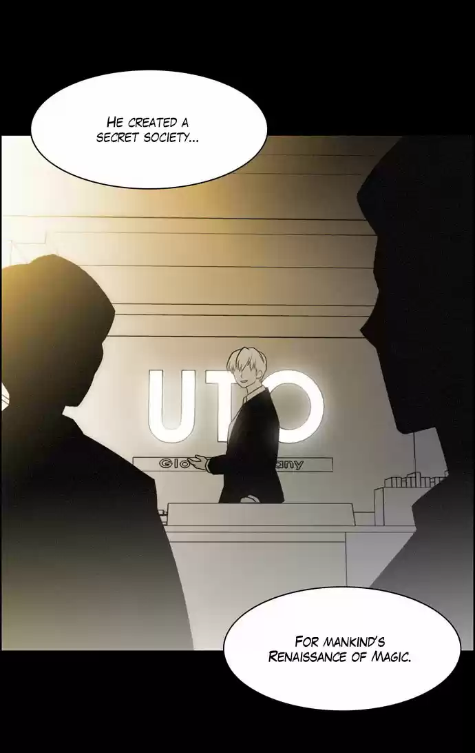 City of the Dead Sorcerer Ch. 133 True Love (11)