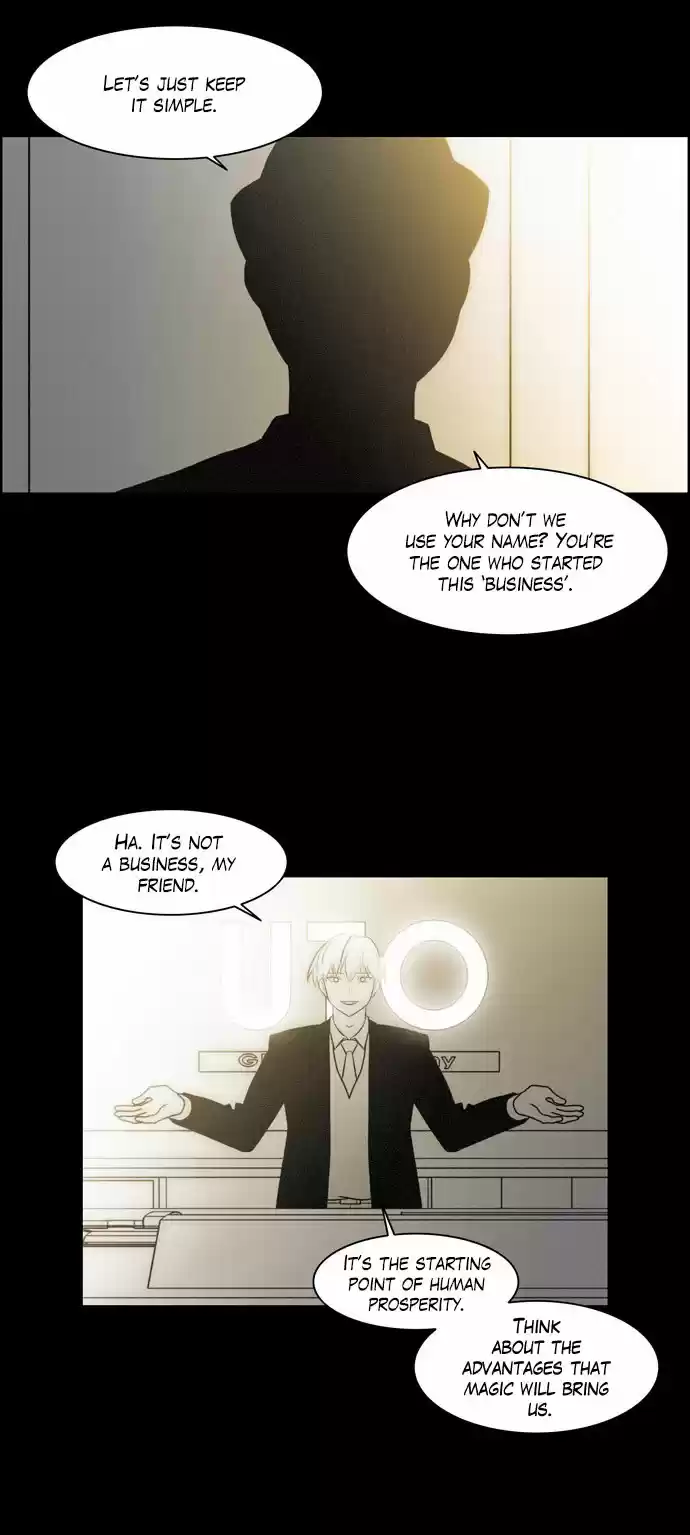 City of the Dead Sorcerer Ch. 133 True Love (11)