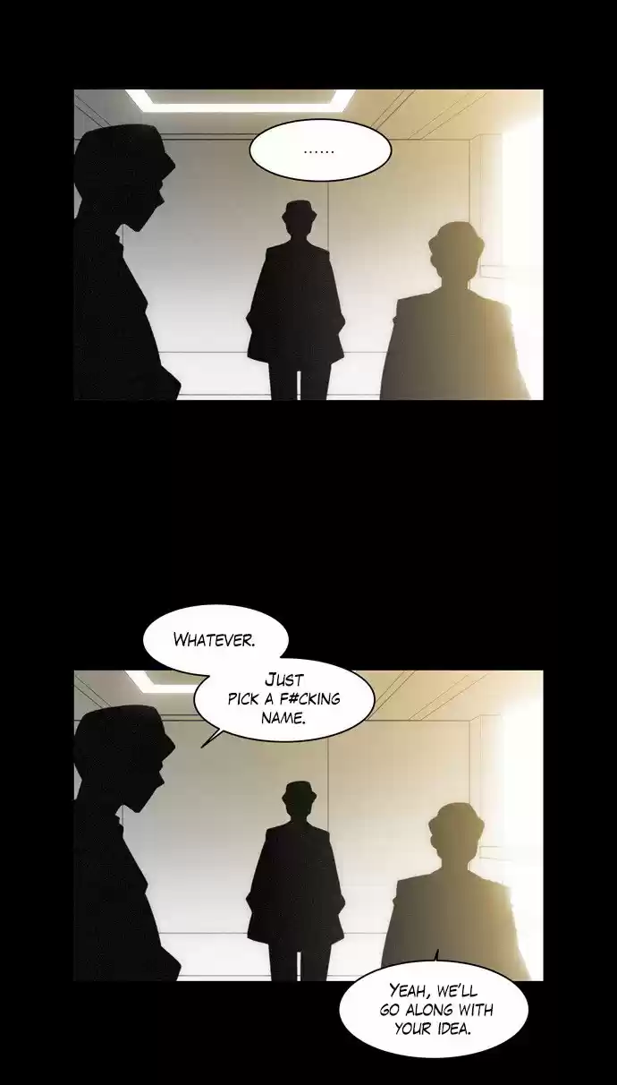 City of the Dead Sorcerer Ch. 133 True Love (11)