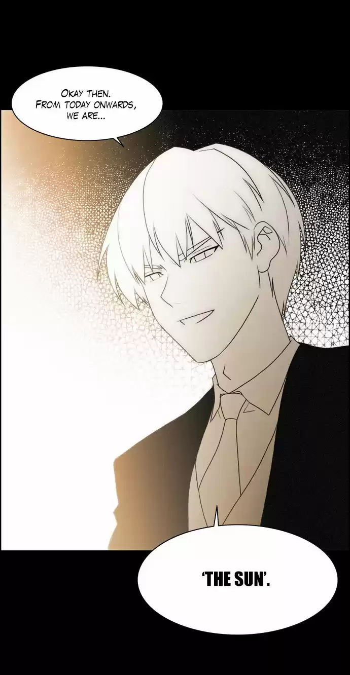 City of the Dead Sorcerer Ch. 133 True Love (11)