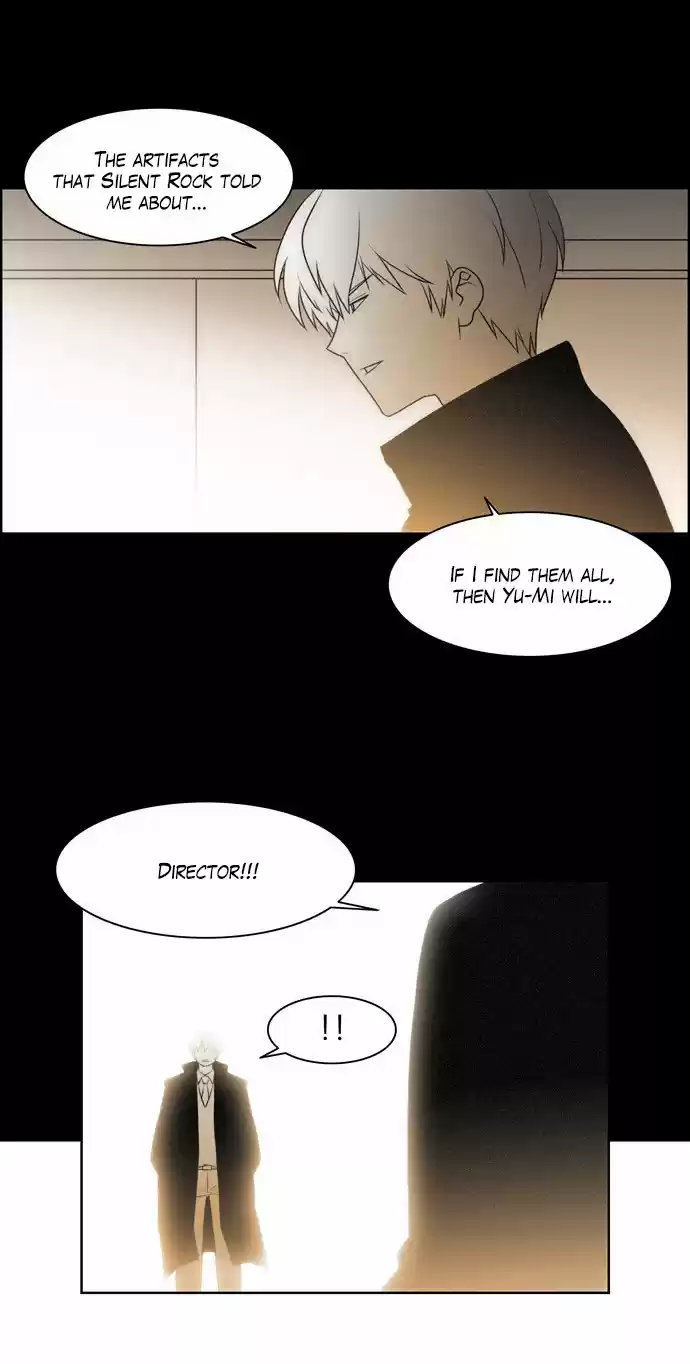 City of the Dead Sorcerer Ch. 133 True Love (11)